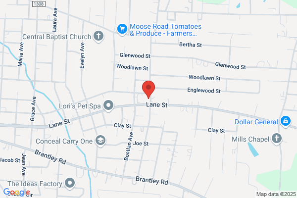 Lane Express Food Mart