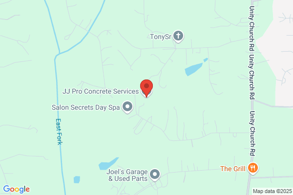 JJ Pro Concrete Services LLC