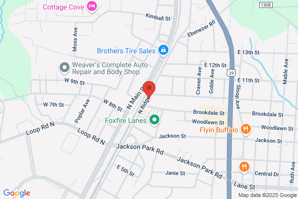Hedrick Insurance Agency