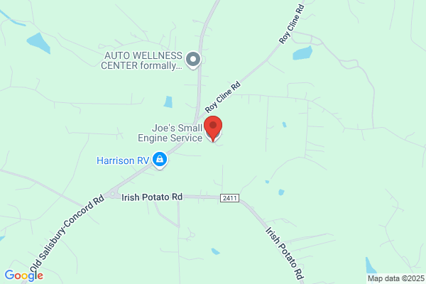 Joe's Small Engine Service