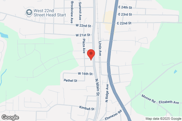 Kannapolis Service Co Inc