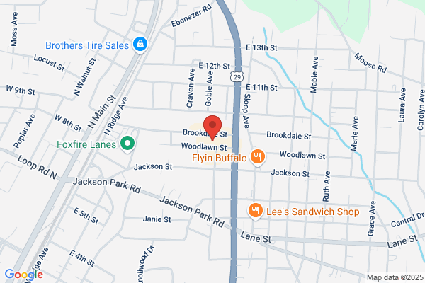 McCabes Steakhouse