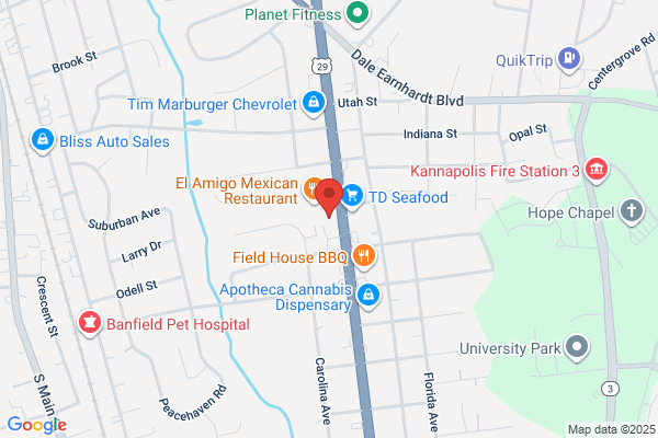 Carolina Auto Sale & Rental Inc