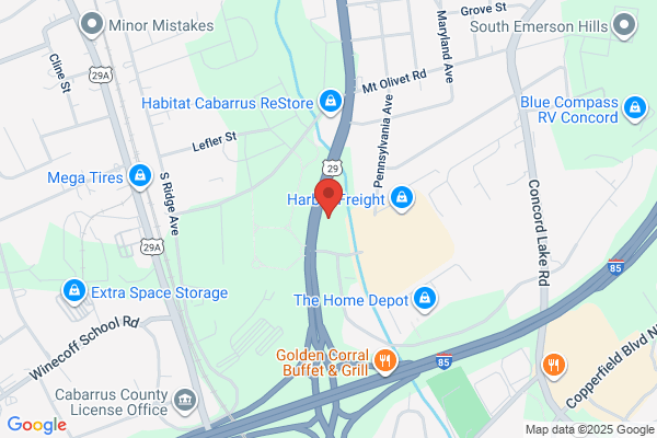 Cabarrus Animal Hospital