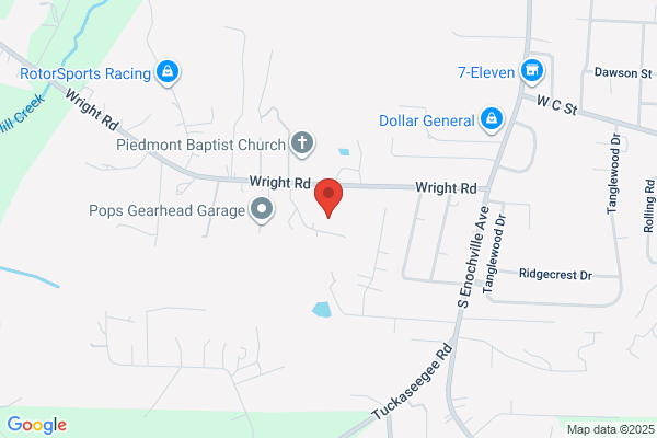 B.M. Wright Well & Pump Service
