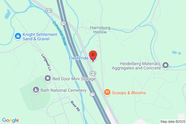 AAA, Emergency Road Svce