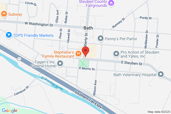 Bath National Bank