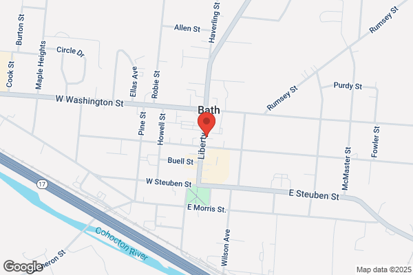 Bath Town of, Town Clerk