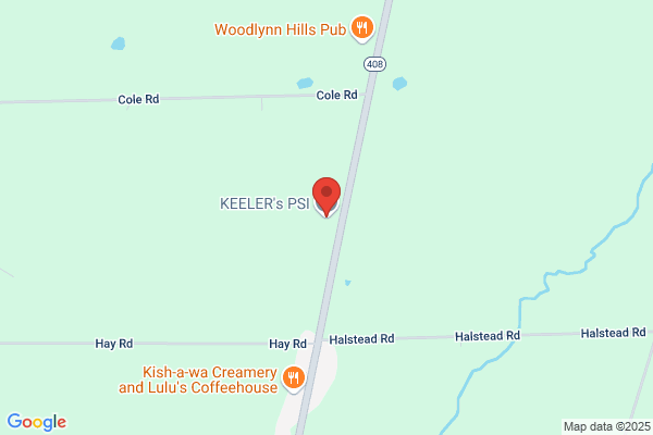 Keeler Services