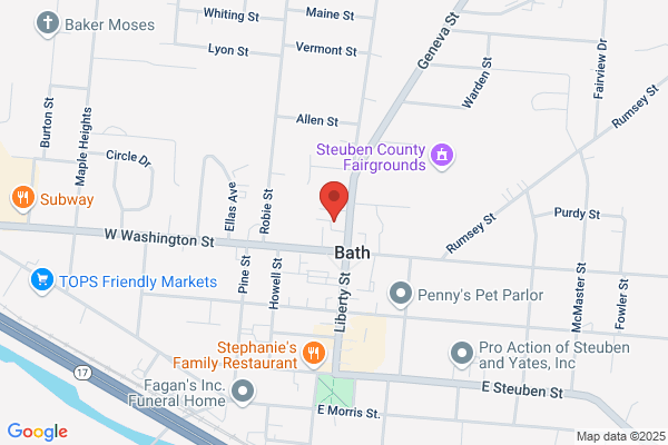 Keuka Family Dentistry