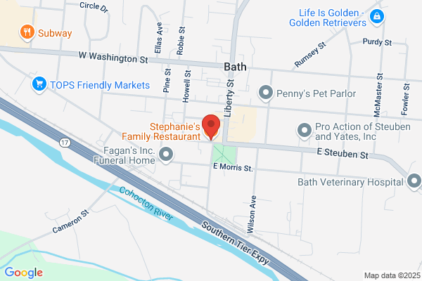Stephanie's Family Restaurant