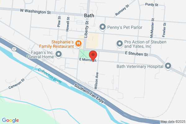 Steuben County Pomona Grange