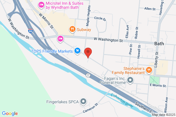 Steuben Podiatry
