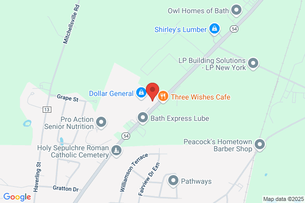 Van Scoter Florist & Greenhouse