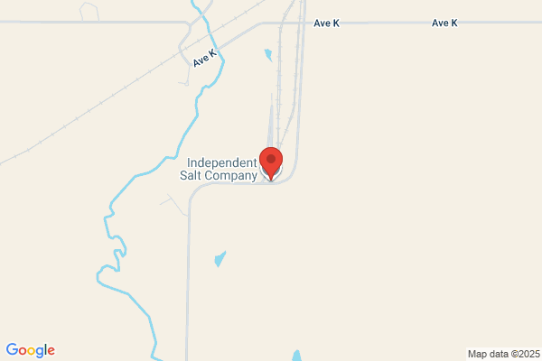 Independent Salt Company