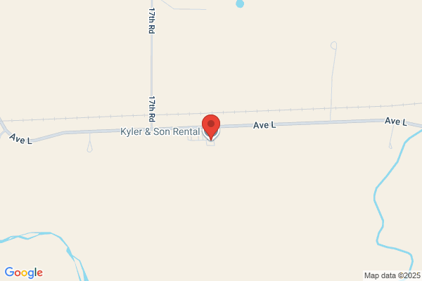 Kyler & Son Rental