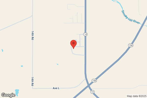 Prairie West Assistant Living Resident Phone