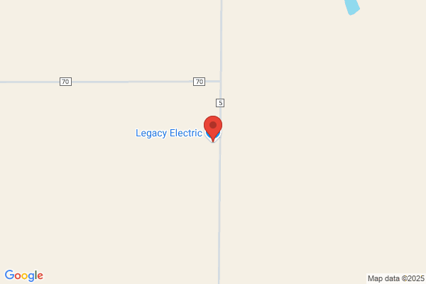 Legacy Electric