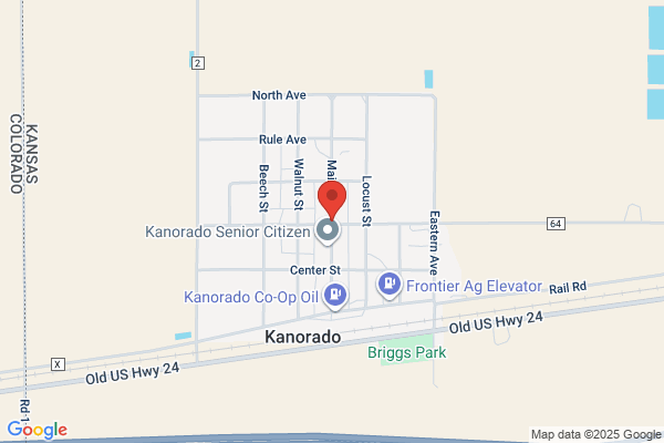 Kanorado United Methodist Church, Study