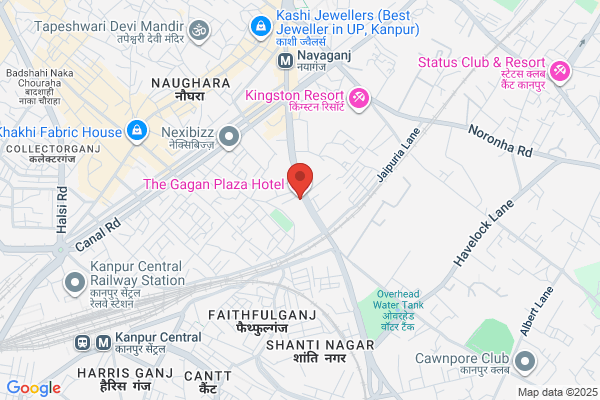 Hotel Gagan Eco