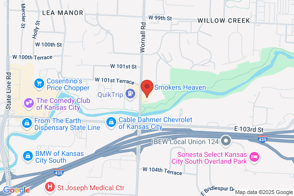 Bitcoin ATM Kansas City - Coinhub