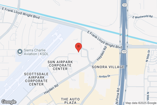 Van Collision Center