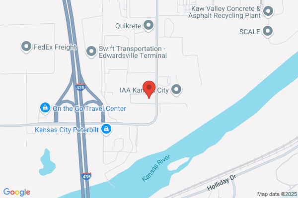MHC Carrier Transicold - Kansas City
