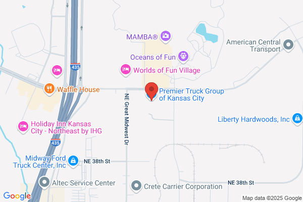 Premier Truck Group of Kansas City