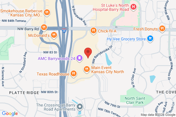 Alterations by David's Bridal Kansas City North MO