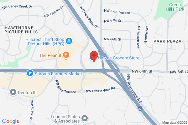 Hy-Vee Pharmacy