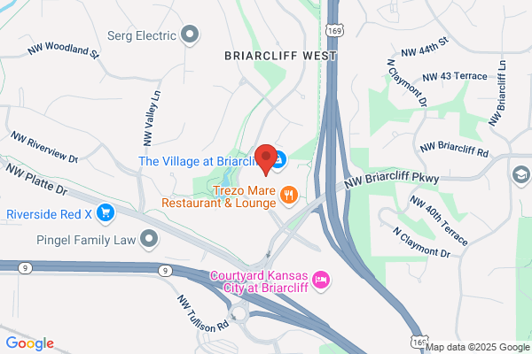 Foundation Fitness Briarcliff