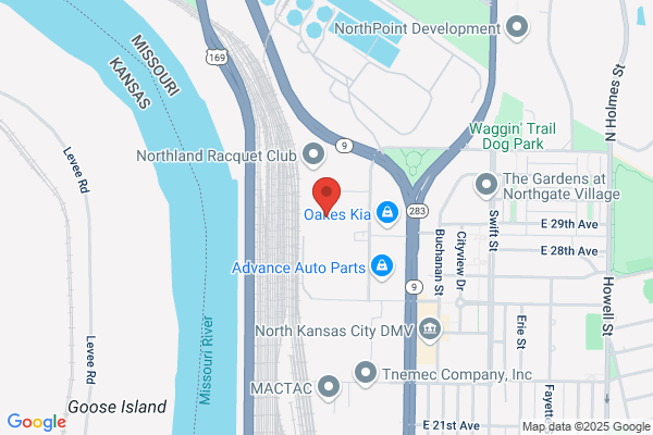 Centurion Moving & Storage, LLC - Kansas City Movers