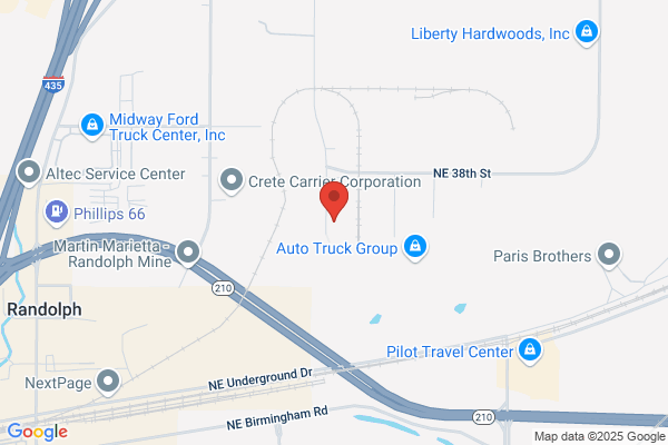 Select Van & Storage Co.