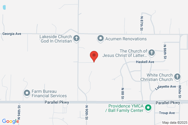 FamilySearch center