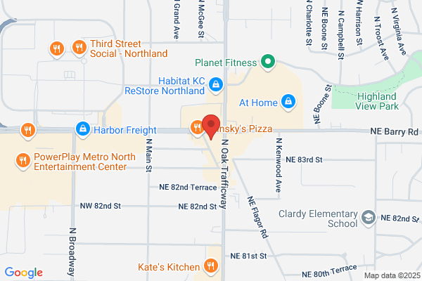 Kansas city cash closing