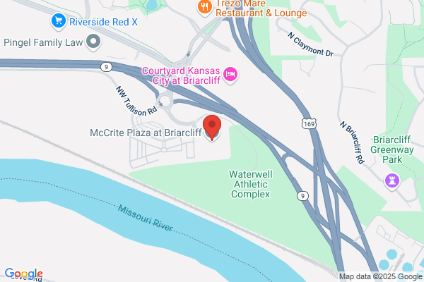 McCrite Plaza at Briarcliff