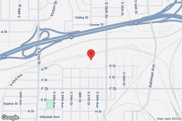Millard Refrigerated Services