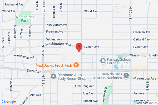 13th Street Liquor & Party Shop