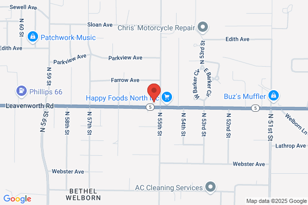 Crown Liquor Store