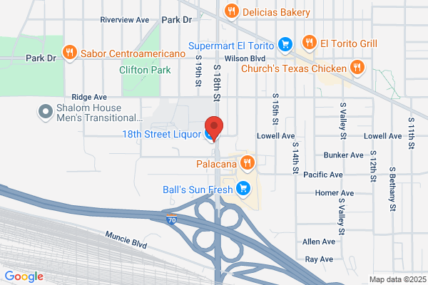 Sommer Liquor Store
