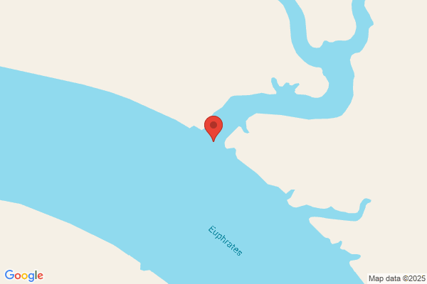 The Euphrates Gallery Inc