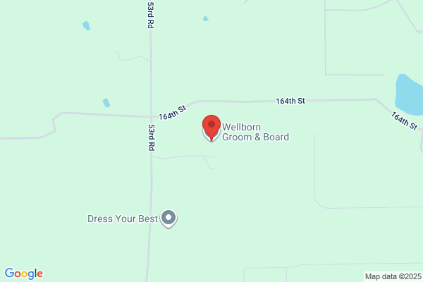 Wellborn Pet Grooming