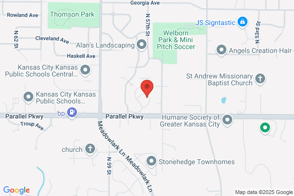 Crestwood Apartments