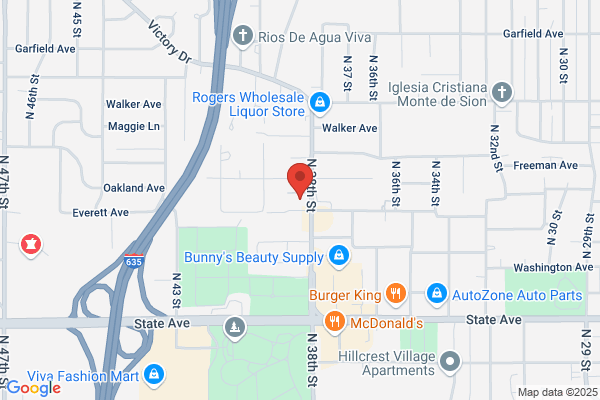 Eagles Nest Apartments