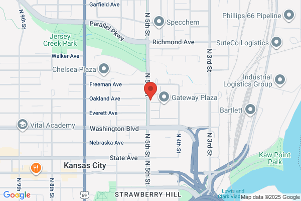 Gateway Plaza Homes