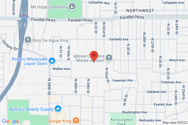 Oakwood Garden Apartments
