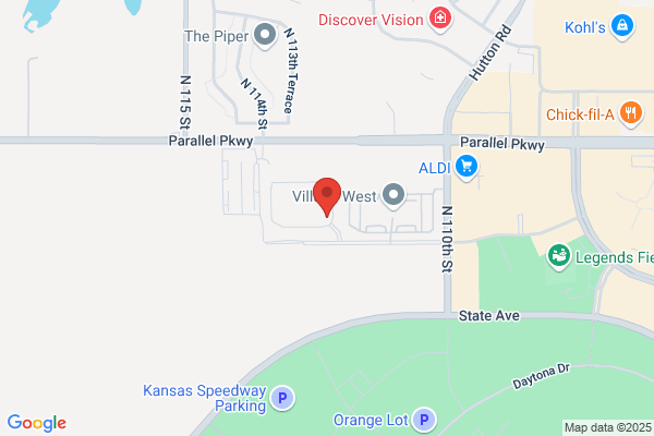Prairie View at Village West