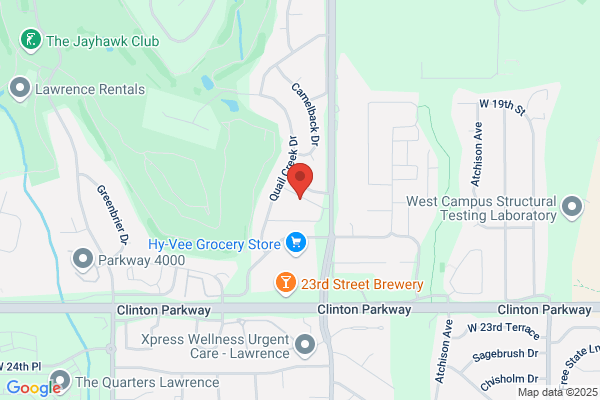Quail Creek Apartments