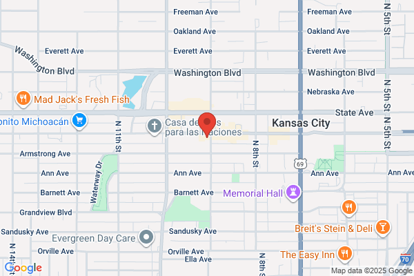 BudgetCoinz Bitcoin ATM