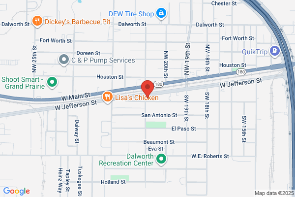 A & J Auto Body Shop